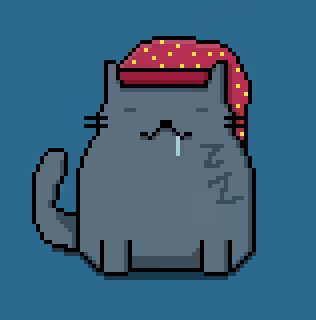 FATCAT #032