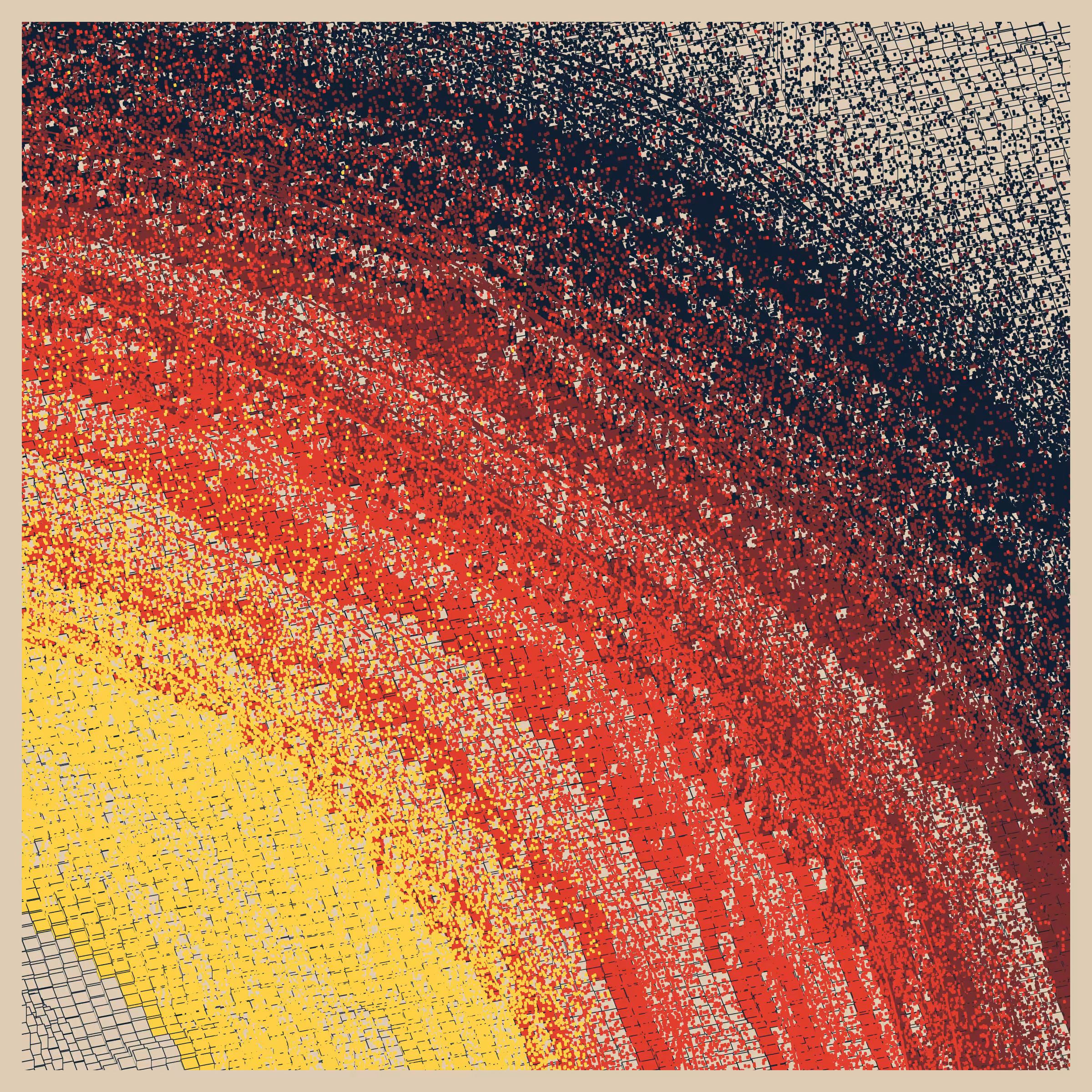Echo of Intensity #838