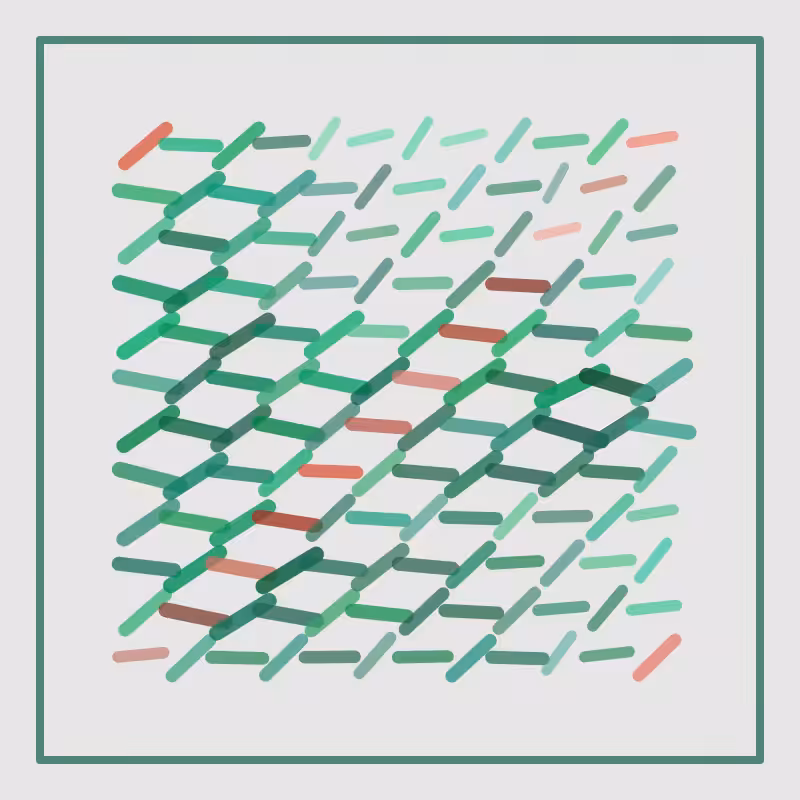 Minimum Viable Art {02:Form} #28
