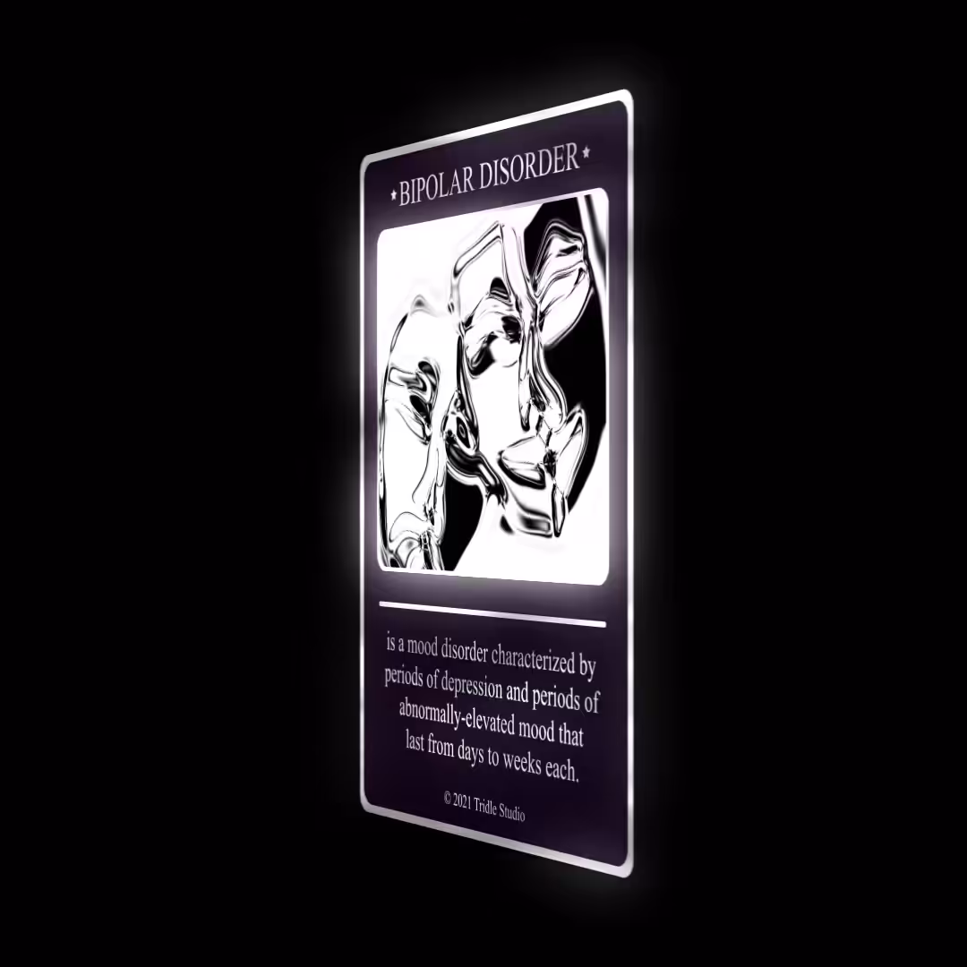 Types of Psychosis #05 Bipolar Disorder