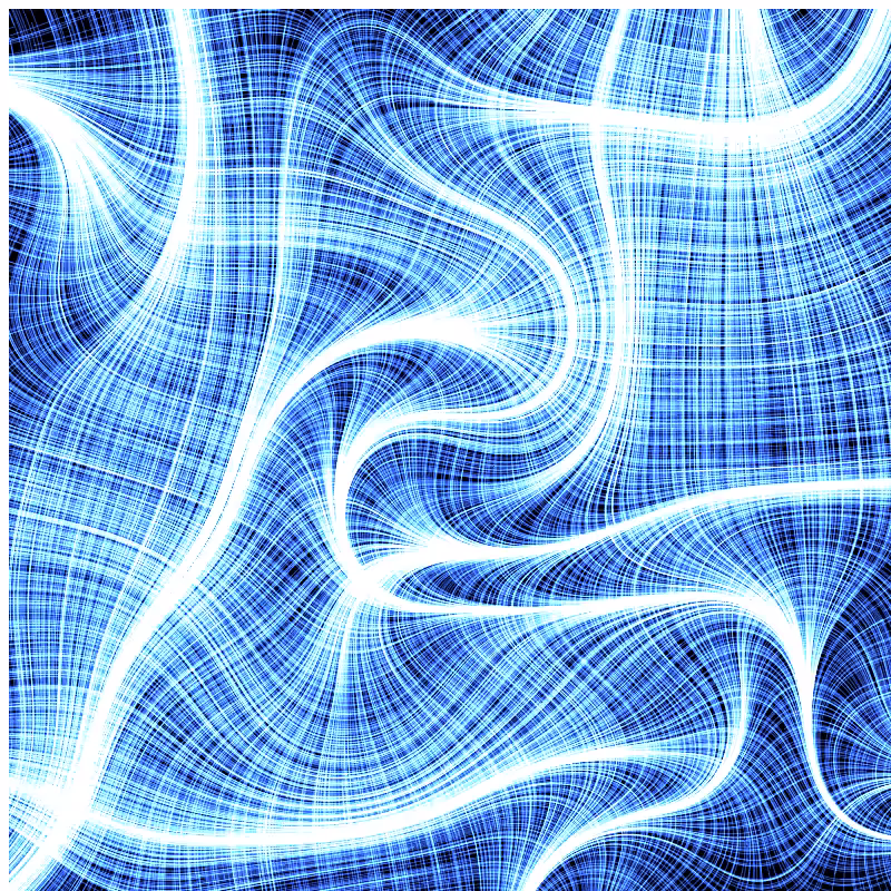 Personal Perlin Fabric #13