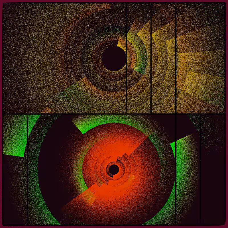 Mapped Orbits for Unbound Electrons #123
