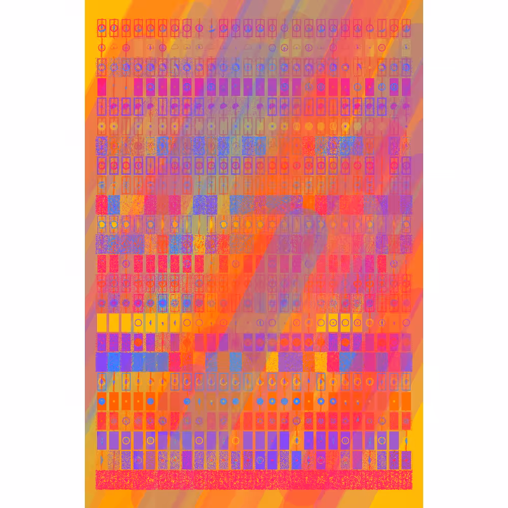 Etude #262