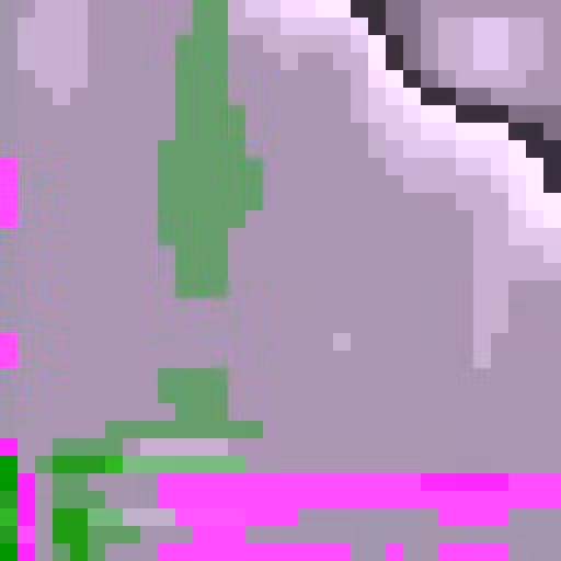 GLICPIXXXVER002 - GRAND COLLECTION: GLICPIXXXVER002 #10805