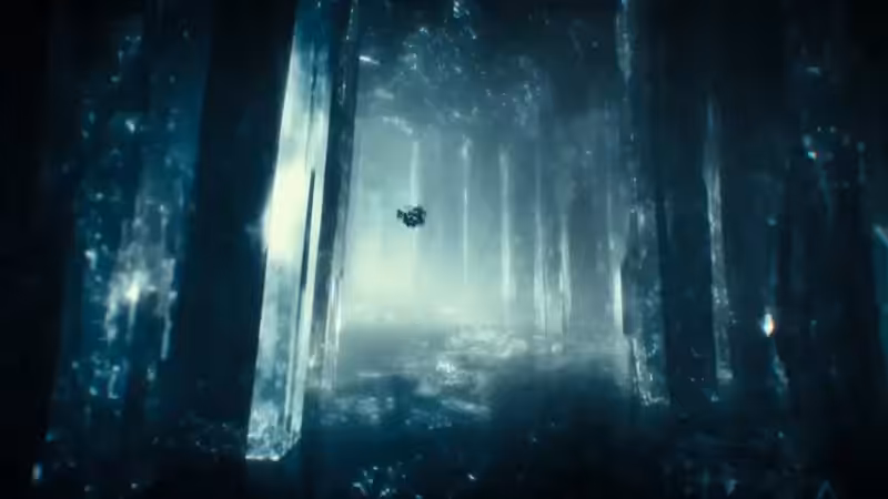 DX01: SINGULARITY 38333