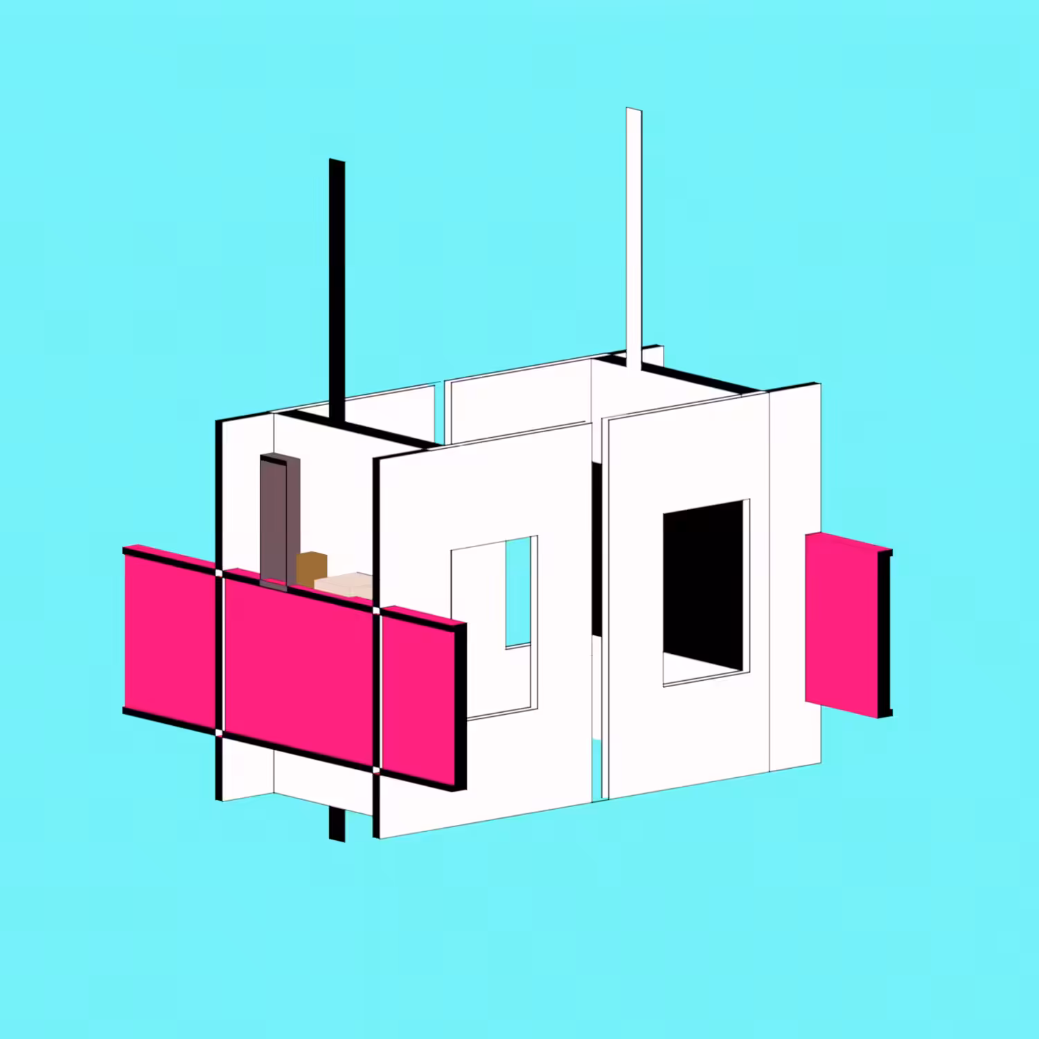 rumpelgraph 72/99 of Series 1