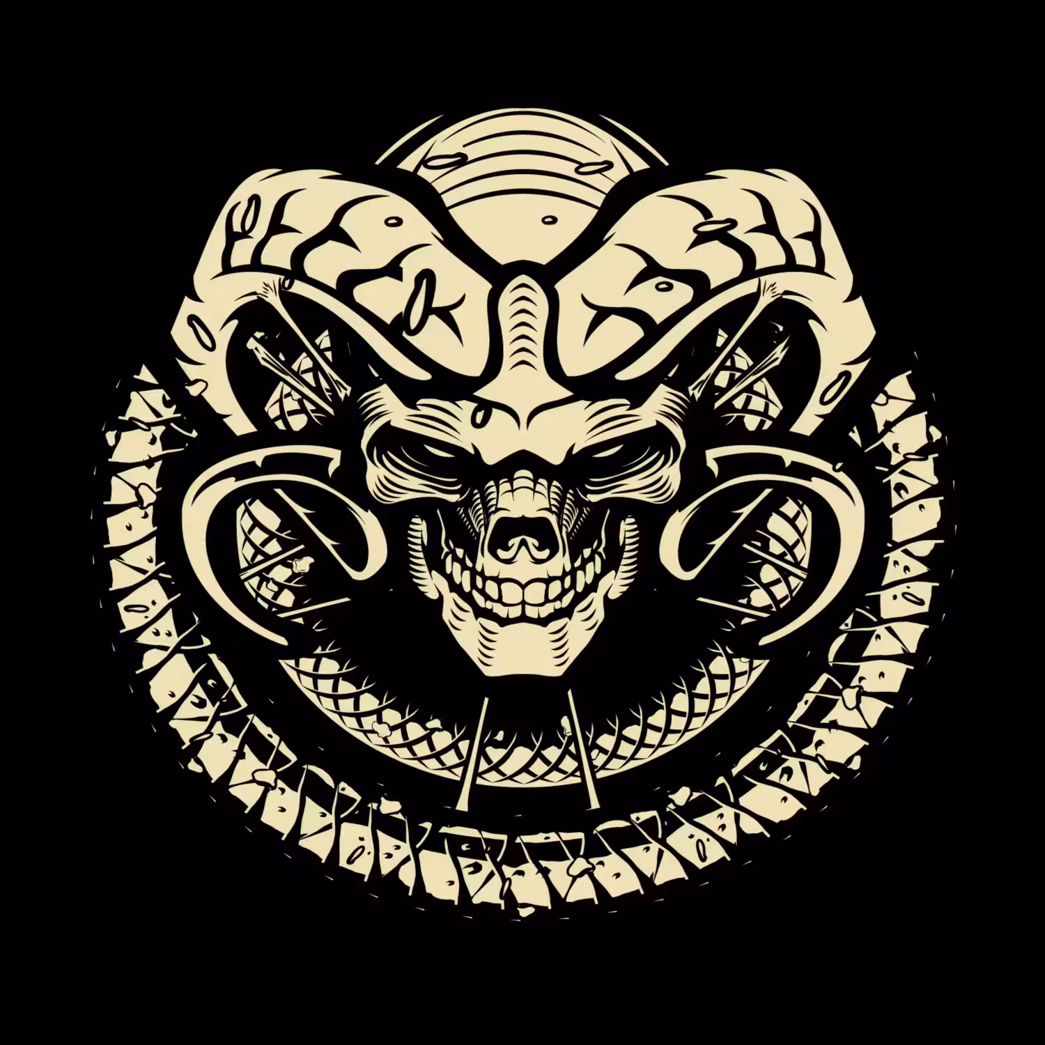 H74 Demon Gate