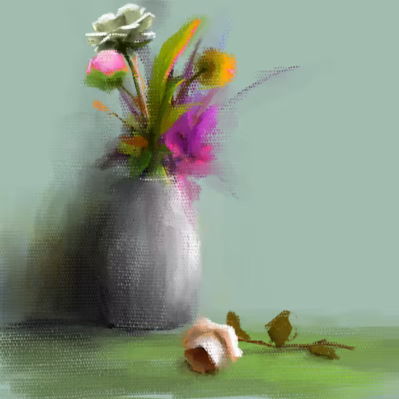 Still Life #48