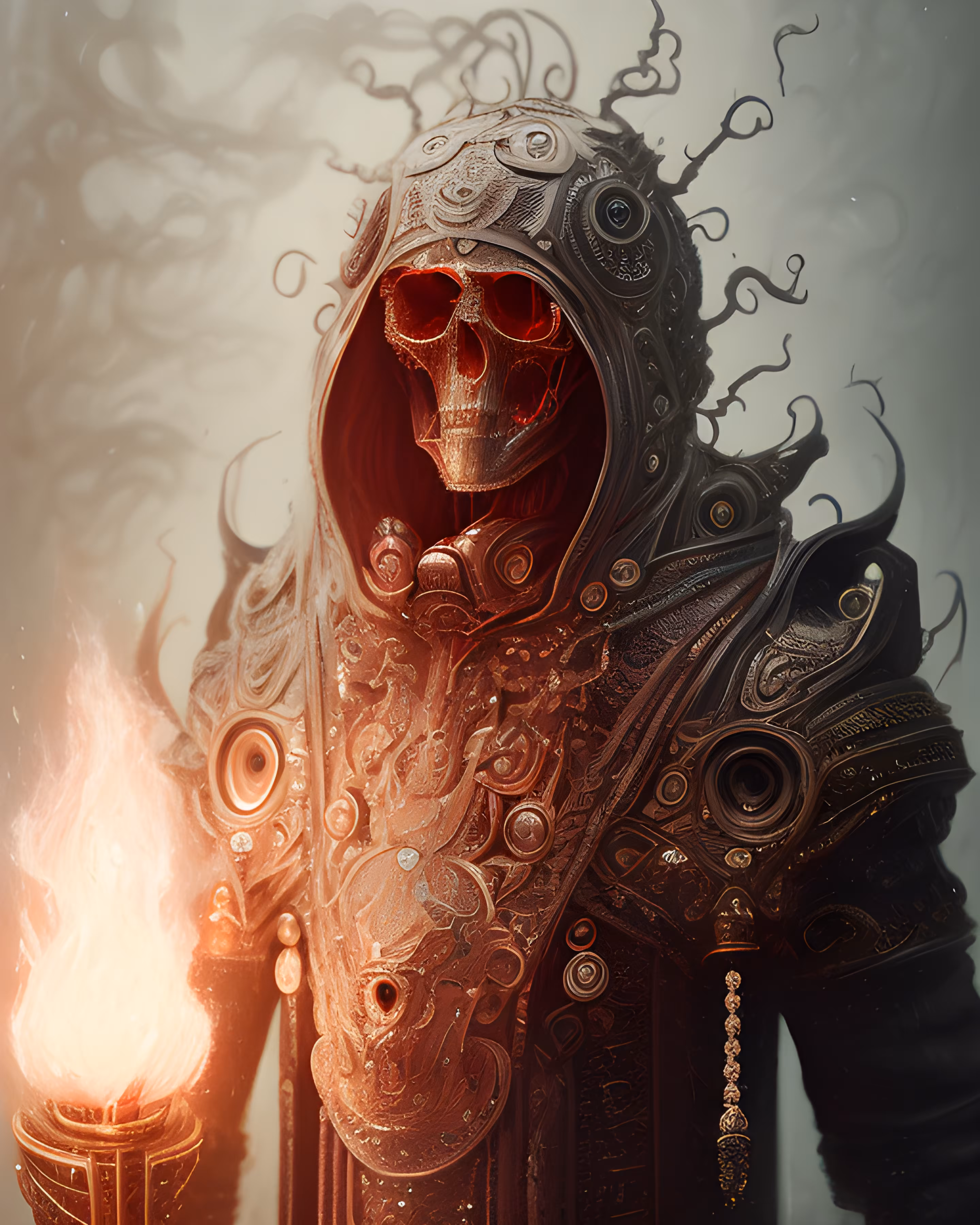UnderWorld : Asbeel