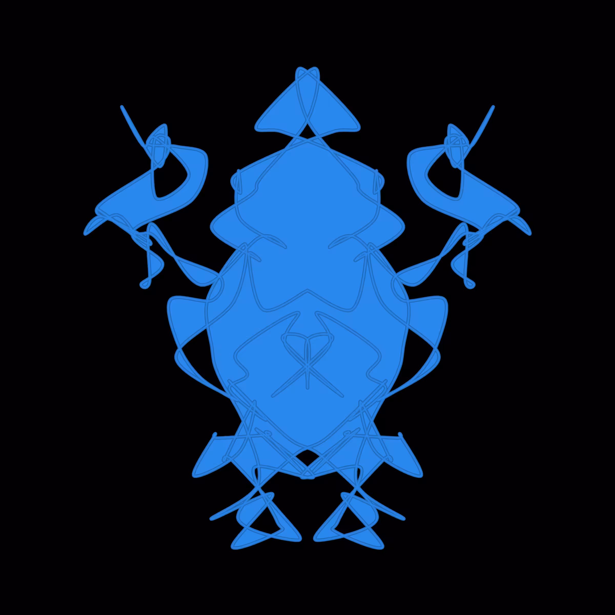 Cryptoblots #538