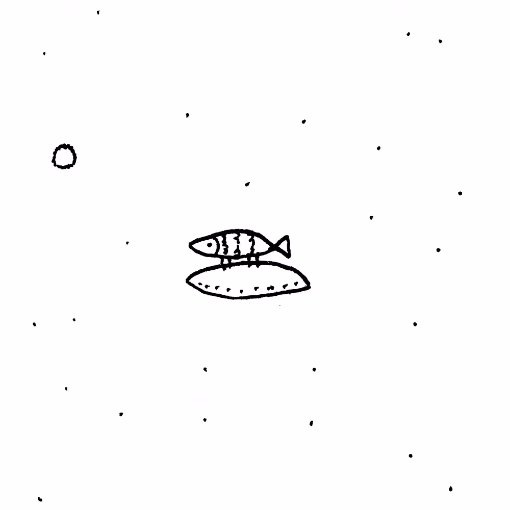 Facing Pluto