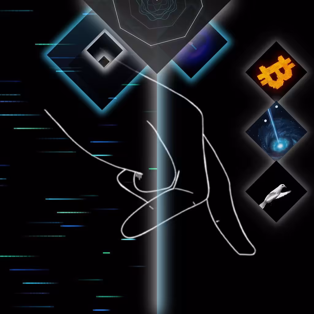 collective binary loops cbl26