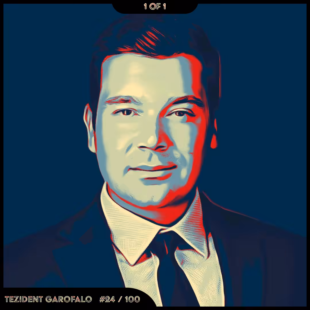 Tezident Garofalo