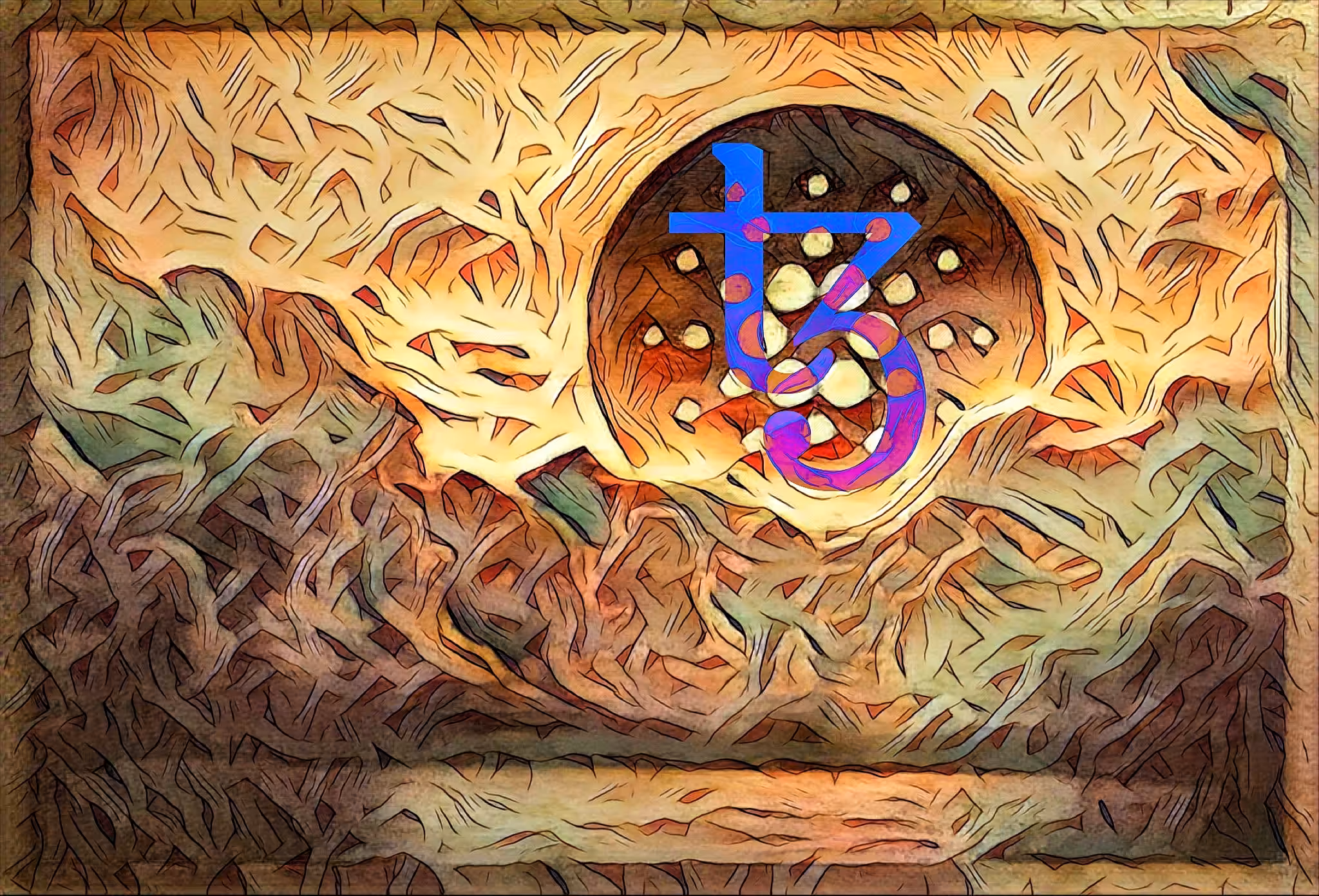 Tezos in the NOOD