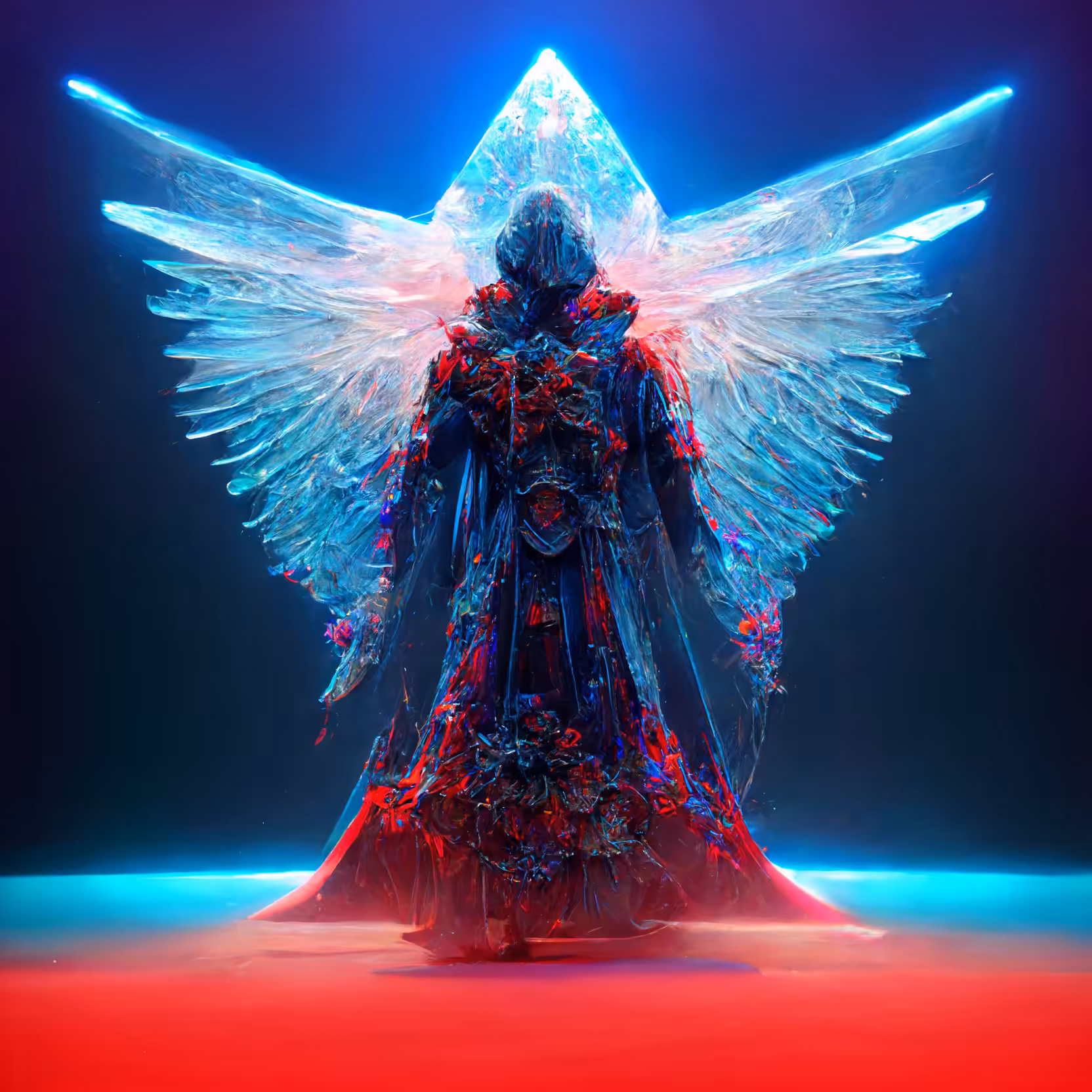 Angelic Ether ✲