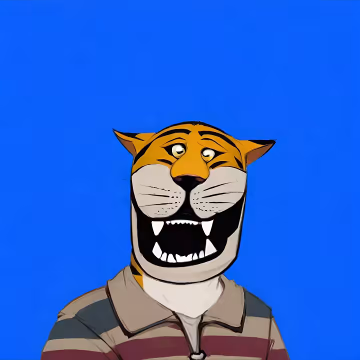Happy Macan Macan Club: MACAN #10