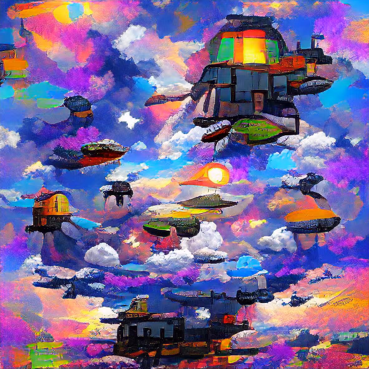 SPACER COLONIES | tile#0004