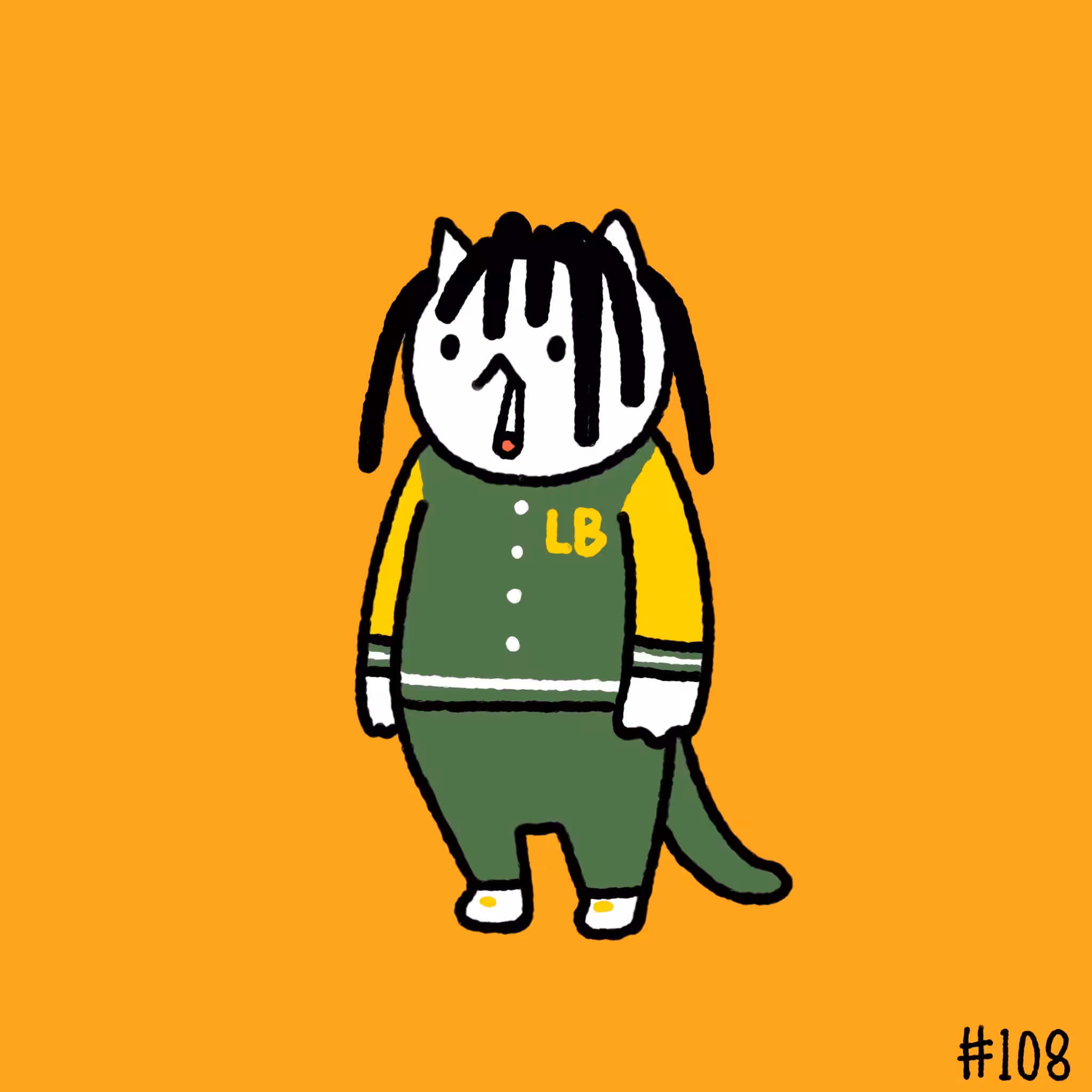#108