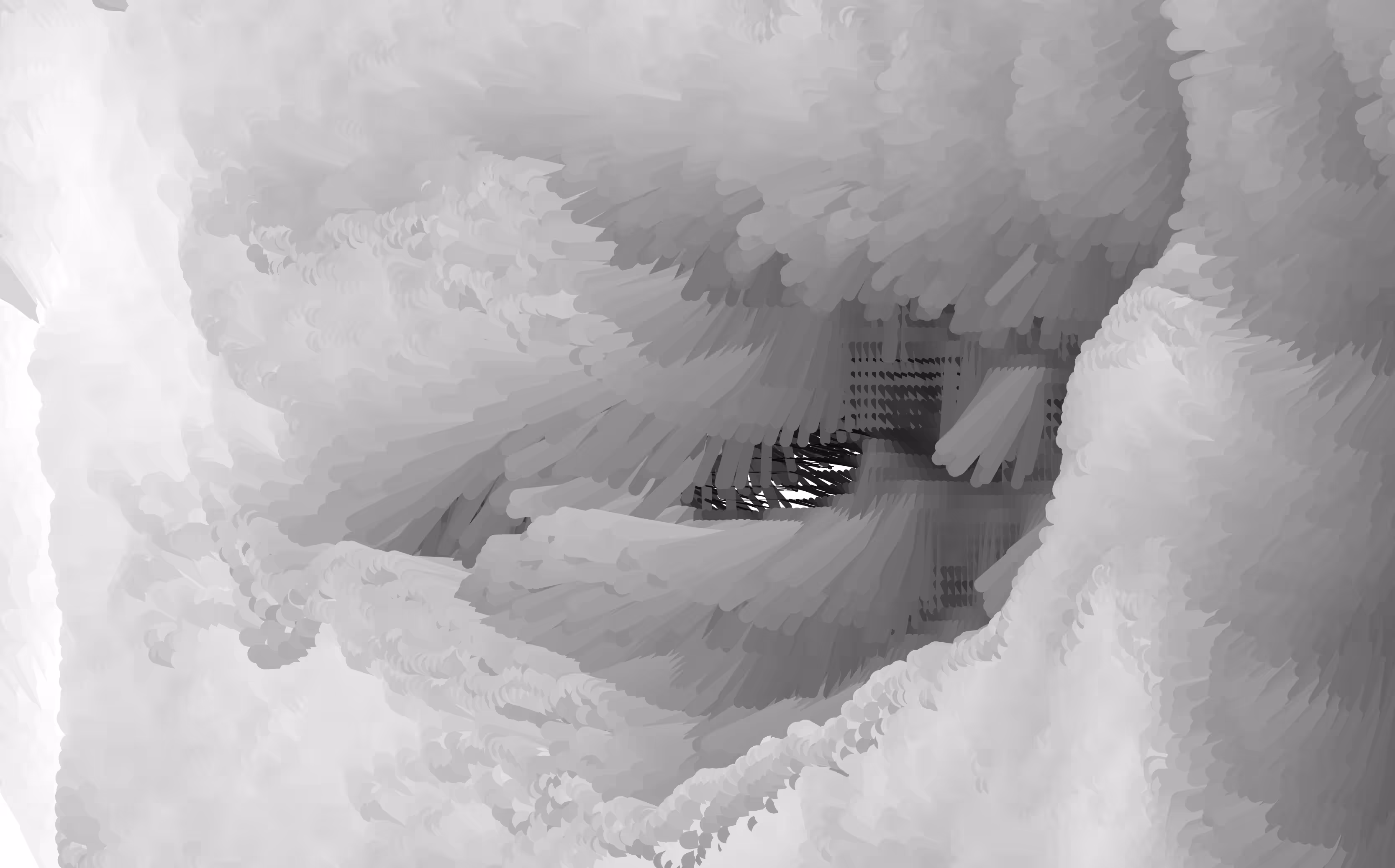 white out #1