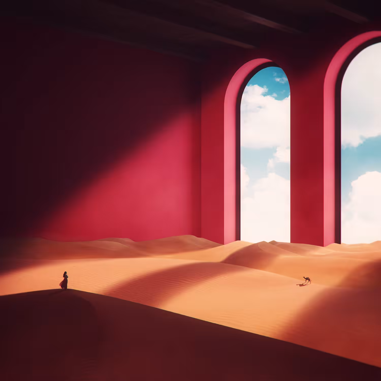 Inside Worlds - No. 4