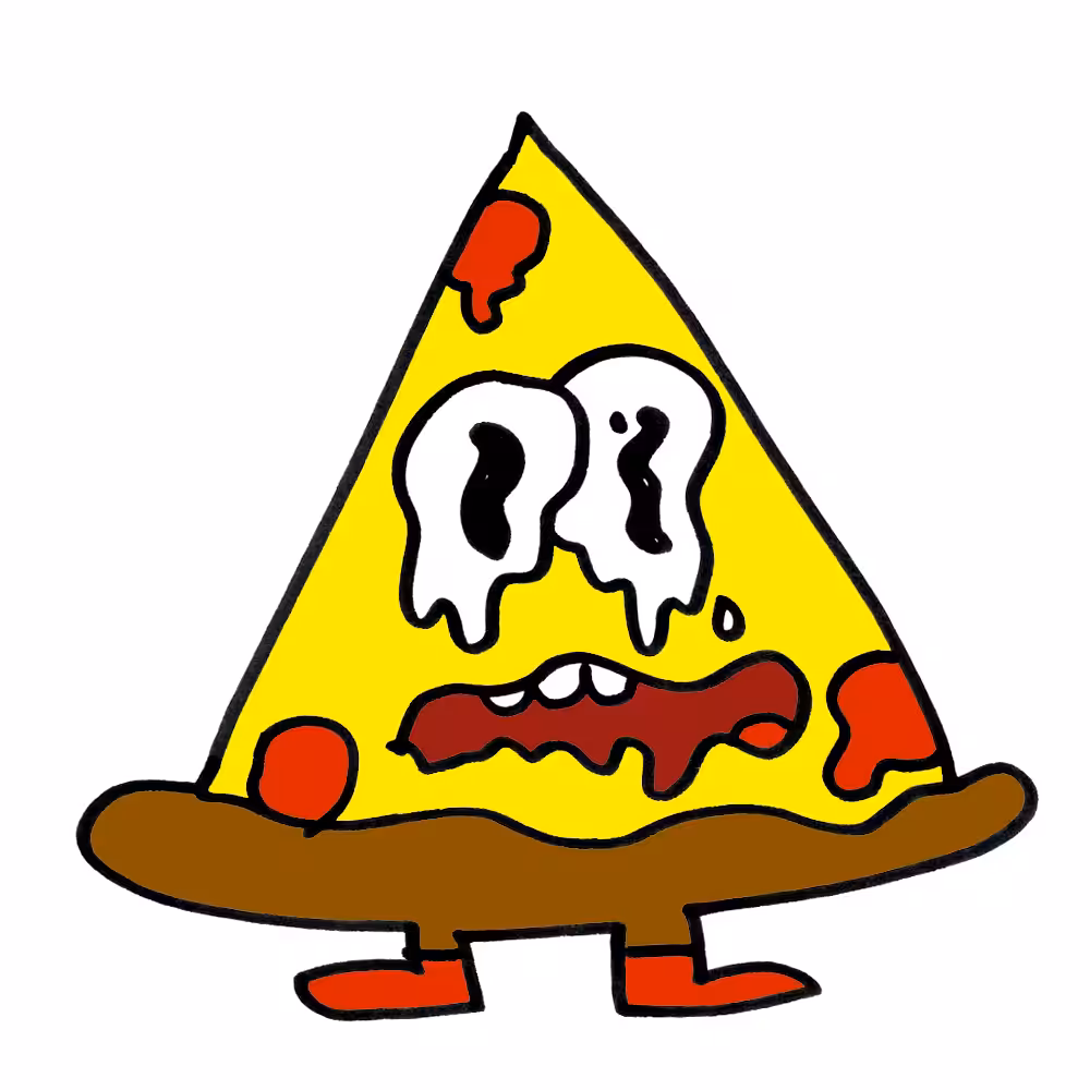 Overcooked Slice