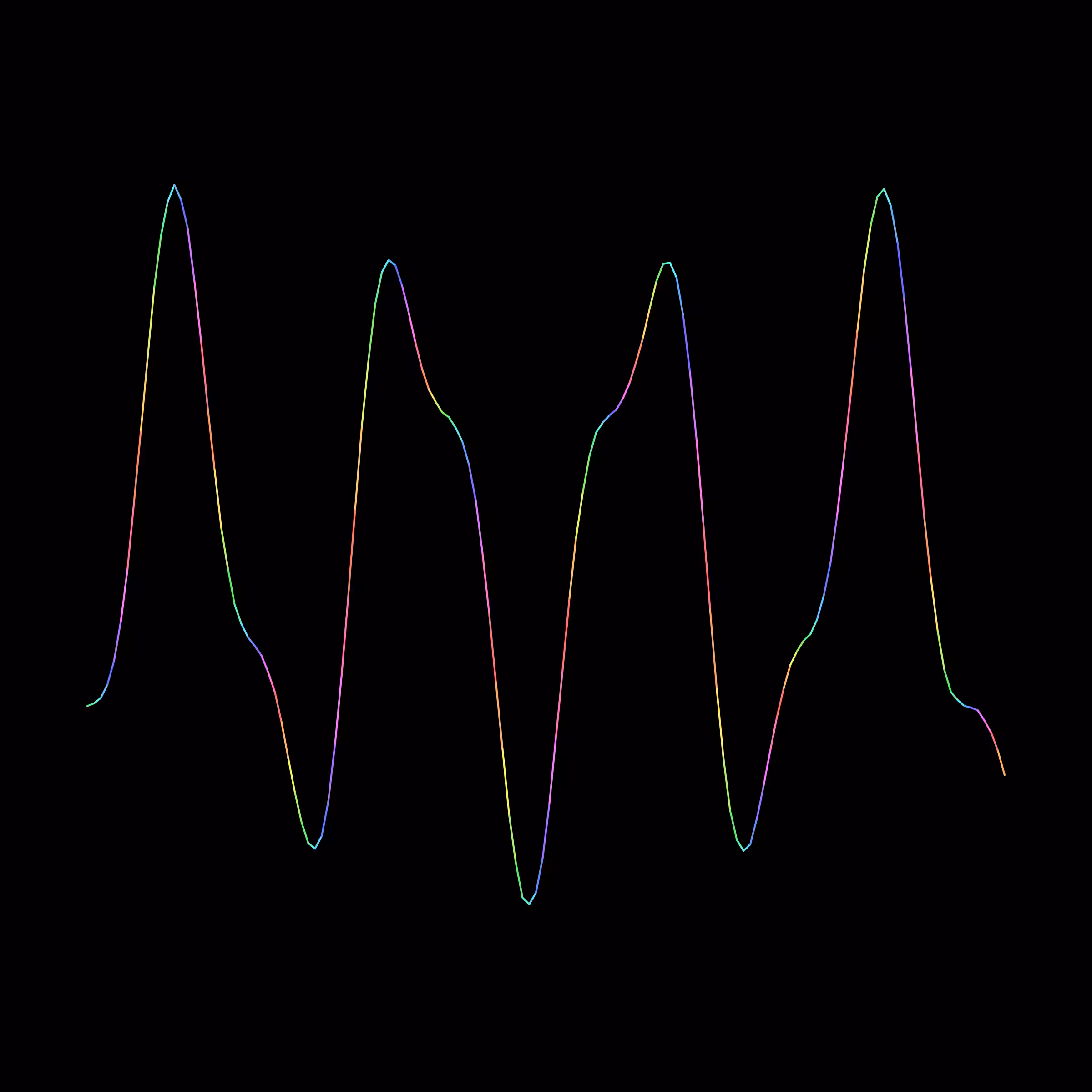 COSMIC THREAD #02 COMMON