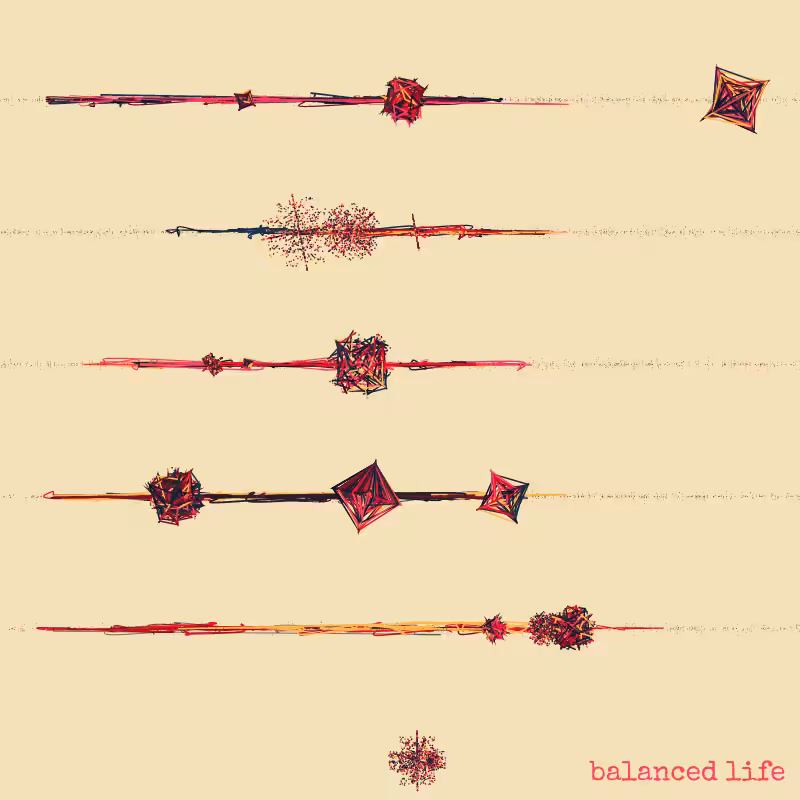 Unbalanced Life #16