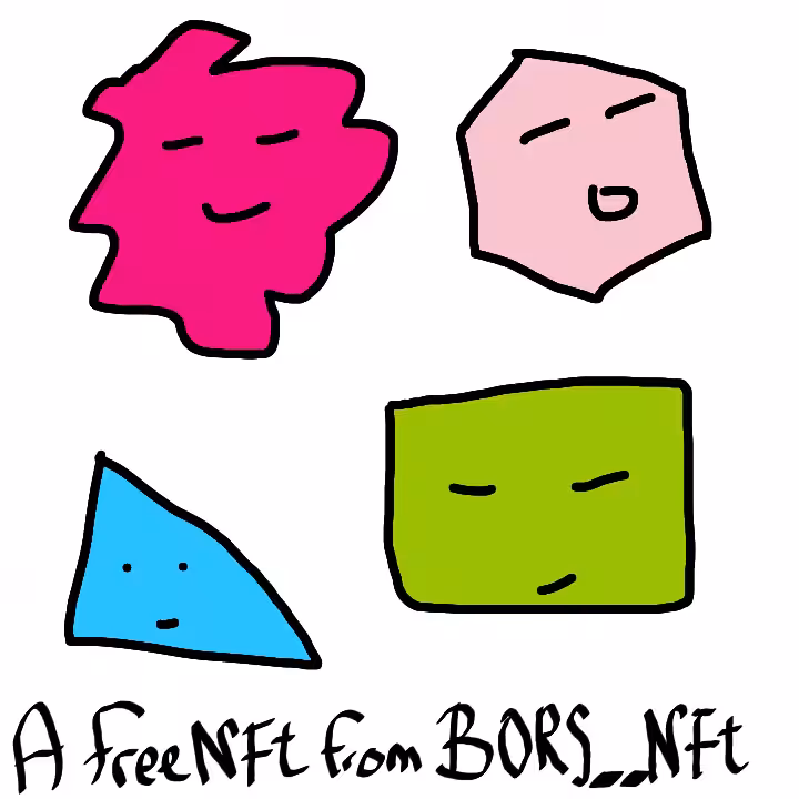 FREE NFT!!!
