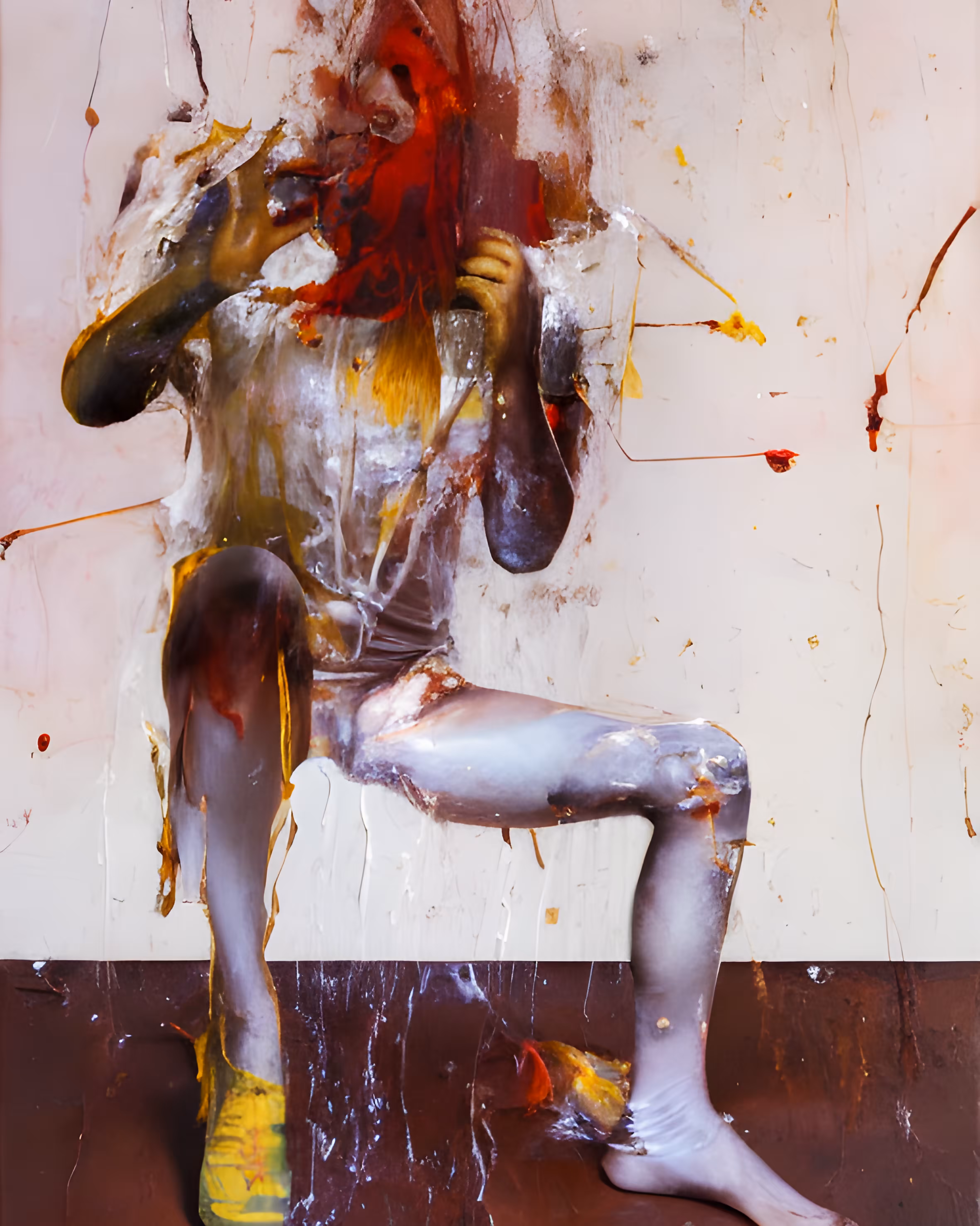 figurative painting: 09:59