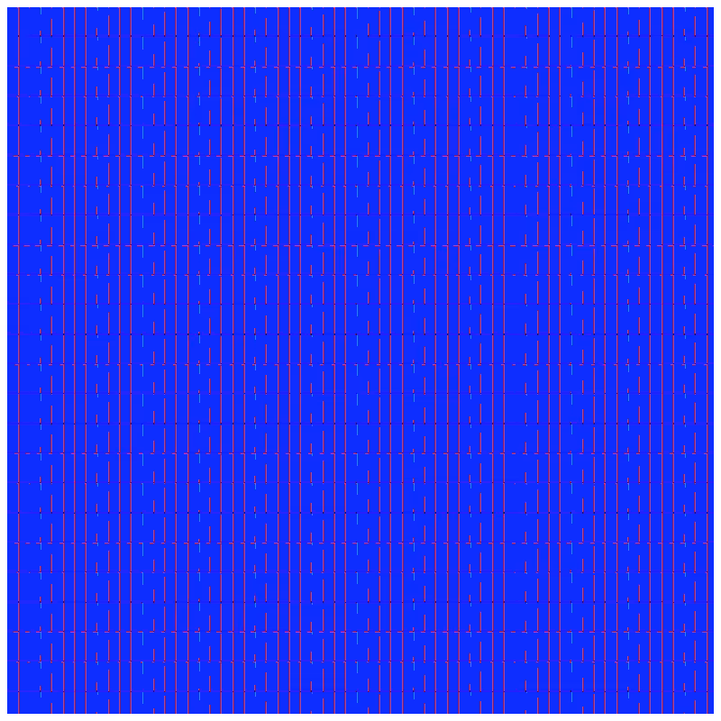Minimal #4
