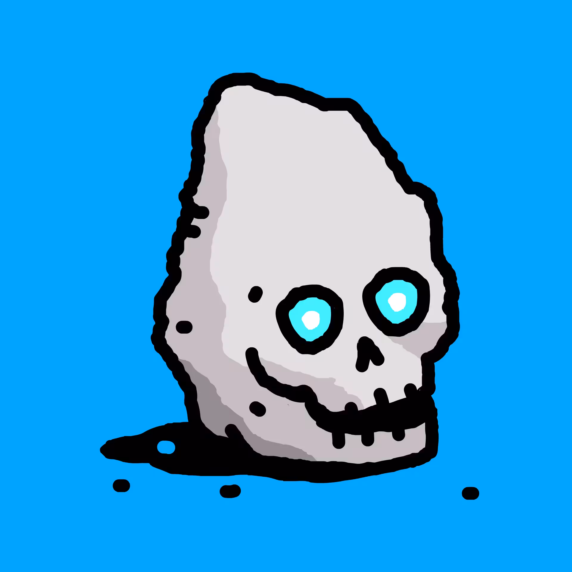 BoneRocks #58