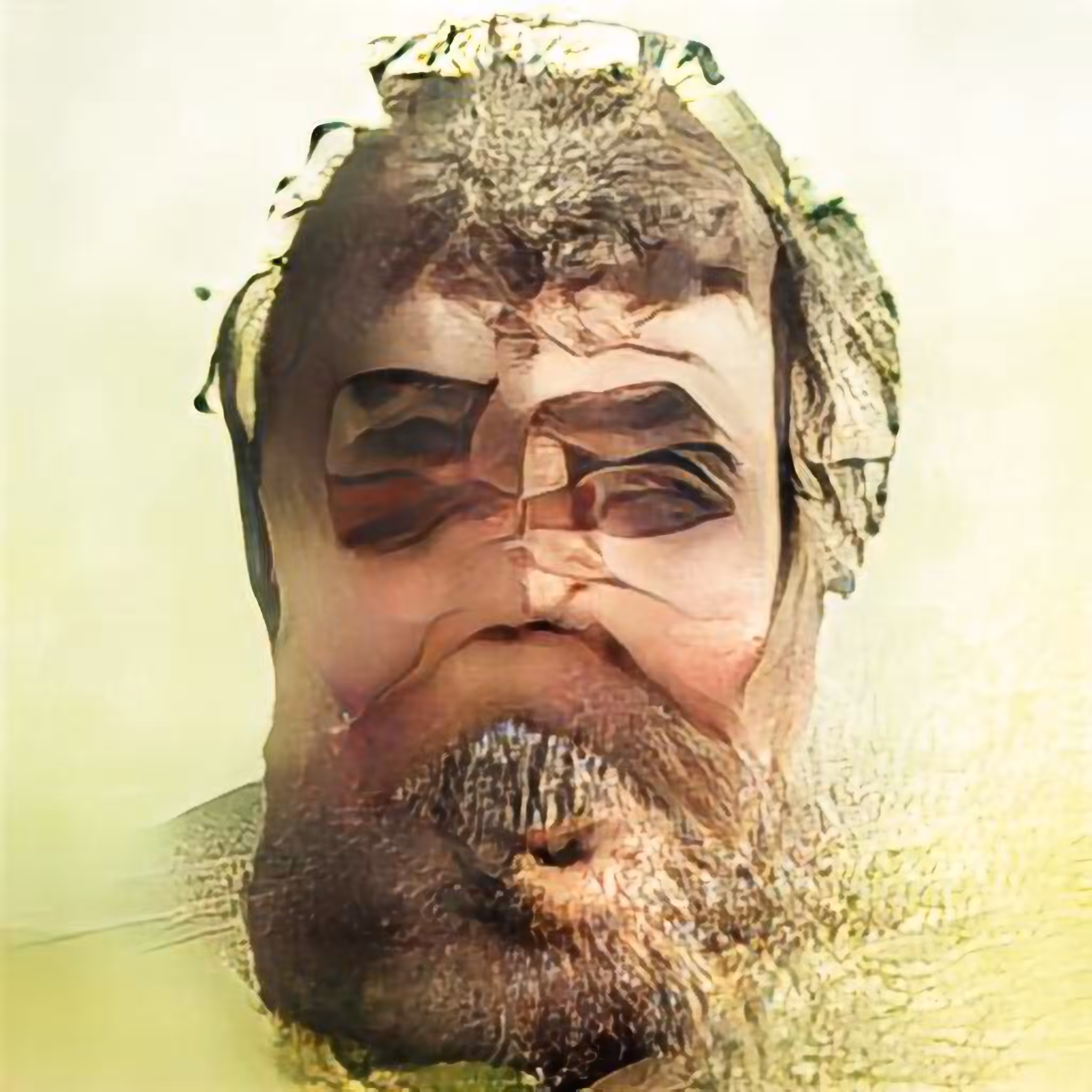 ANTONI GAUDÍ
