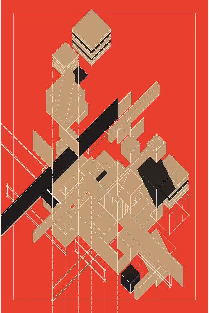 Tekton : Optima #132