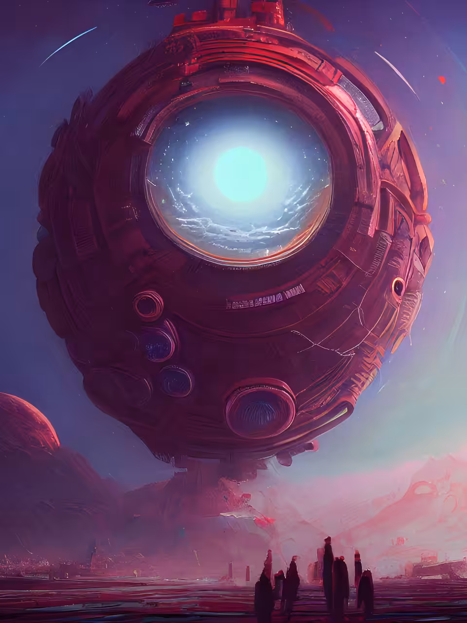 Space Shutter 