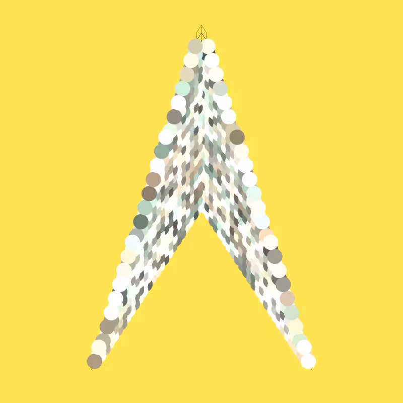Pyramid #3