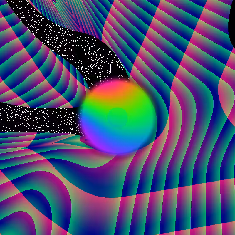 A little trip #13