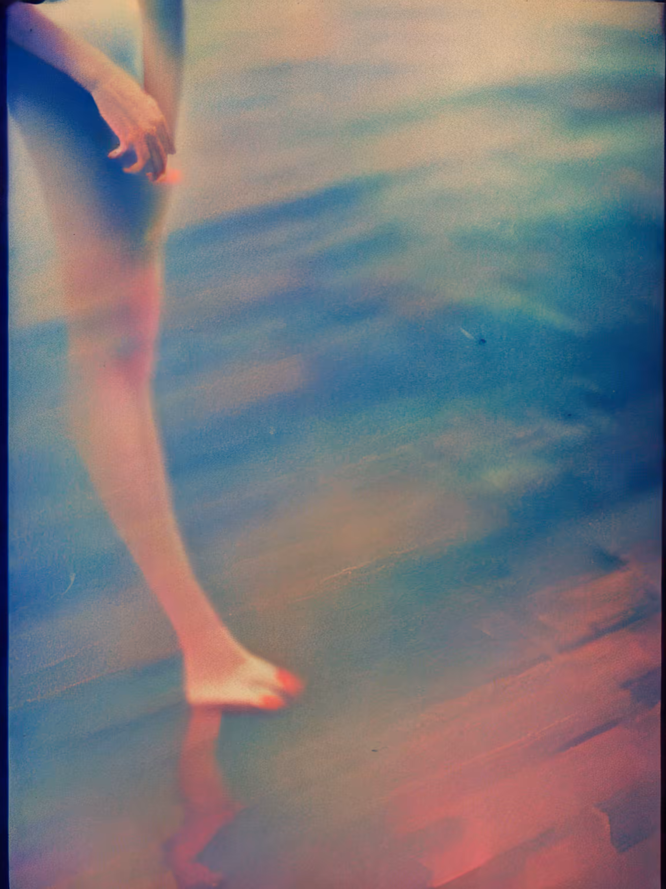 Vermilion