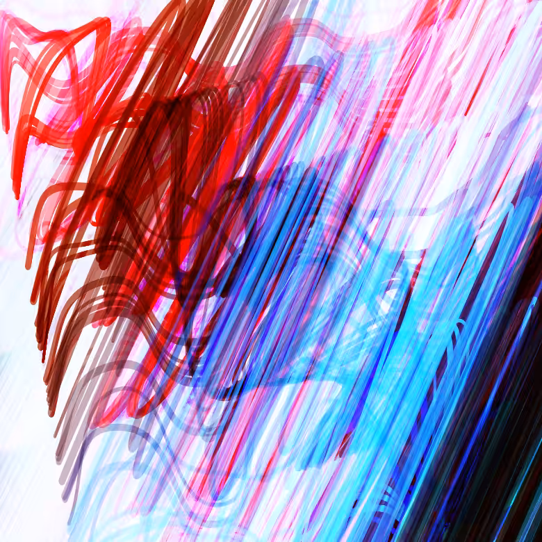 Scribble #4