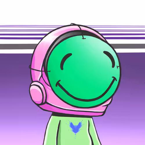 VibeNauts #267
