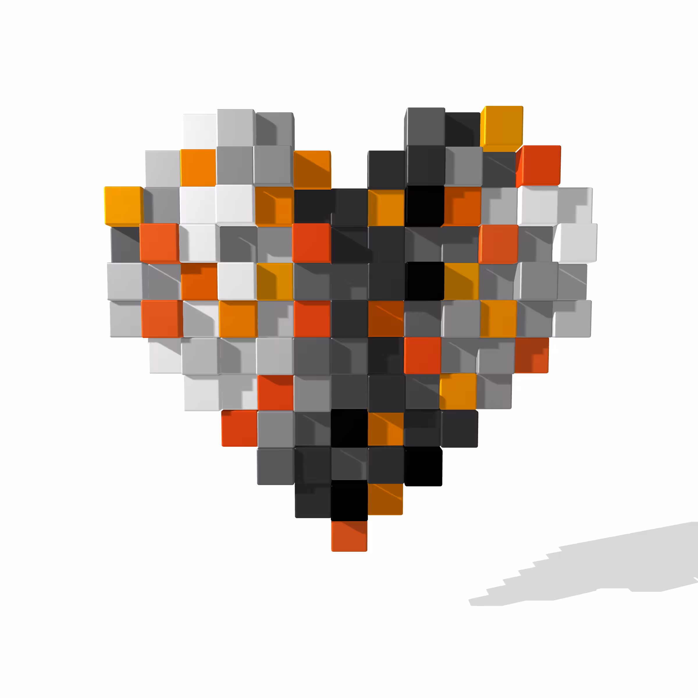 heart + craft #26508