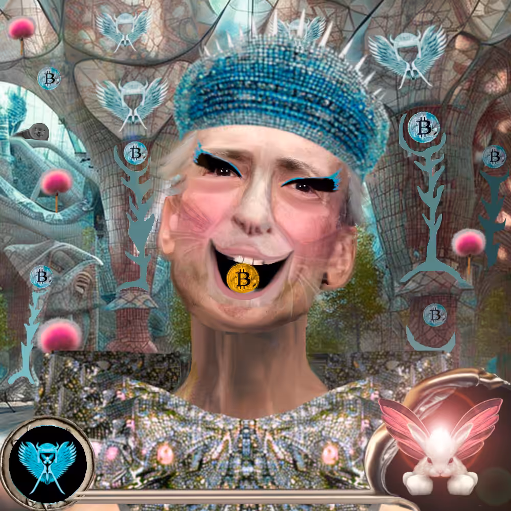 GIGATURA: Regulatooor 23