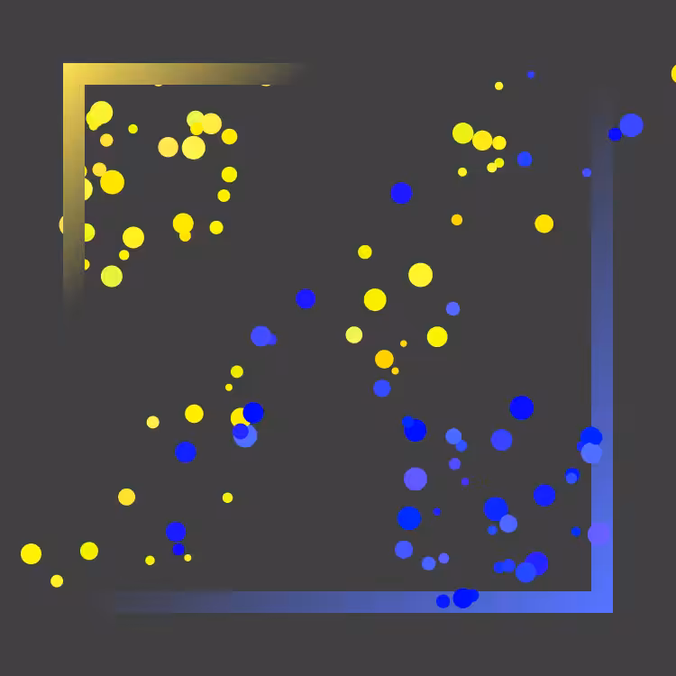 In a Invisible Square Prism #3
