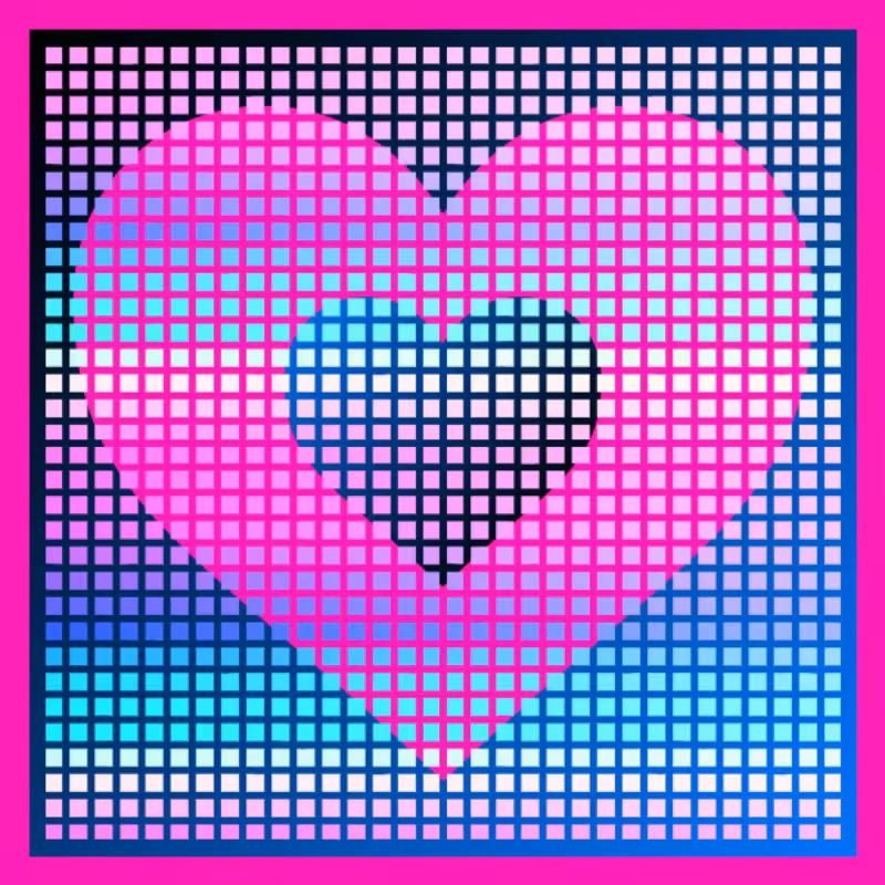 Love is Love #135