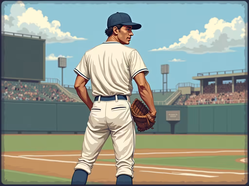 DataBaseball: Goody Rosen - 1945 (4 PV)