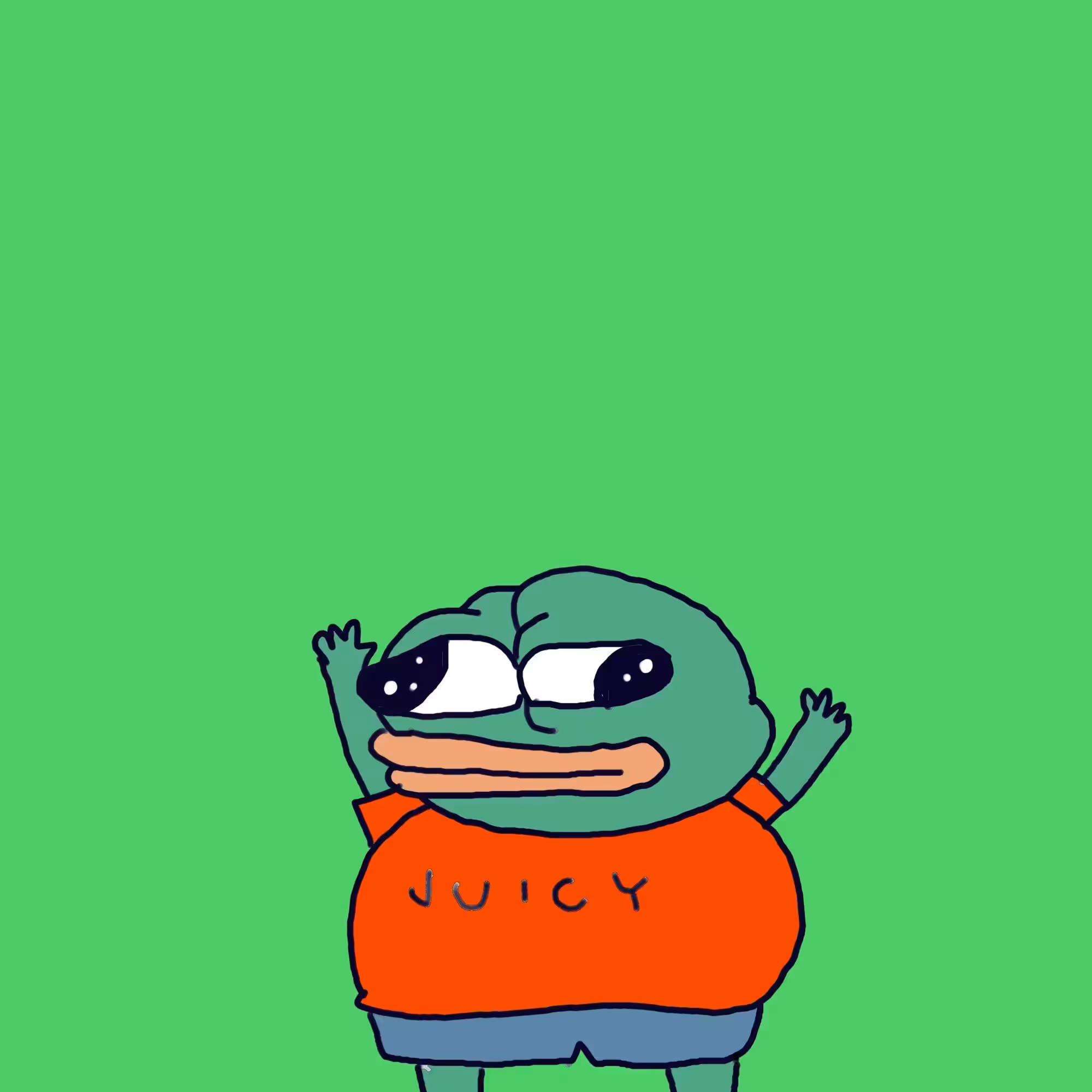 Pepe Neighbor #278