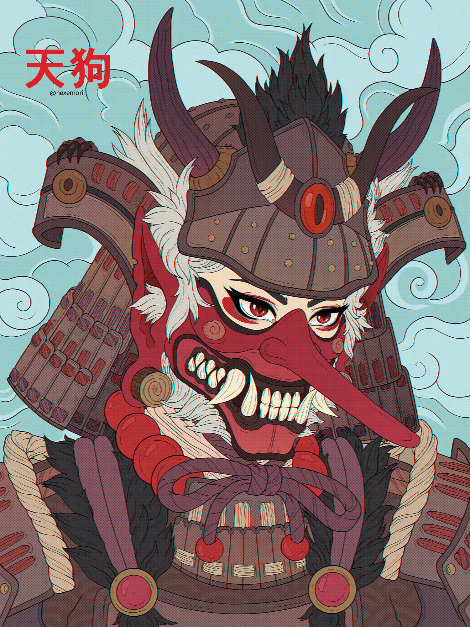 Tengu