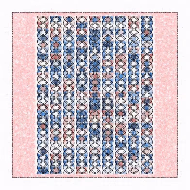 Long Form Blots #50