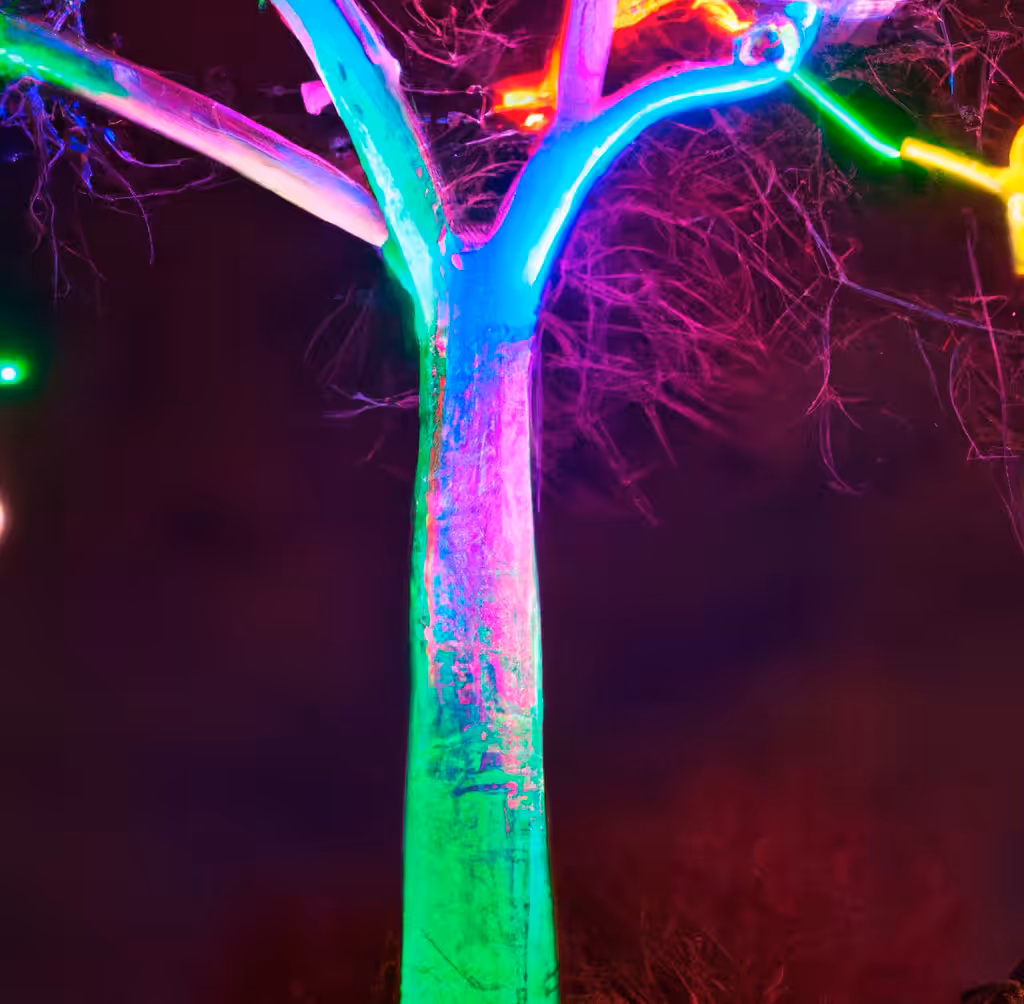 Crypto tree 6
