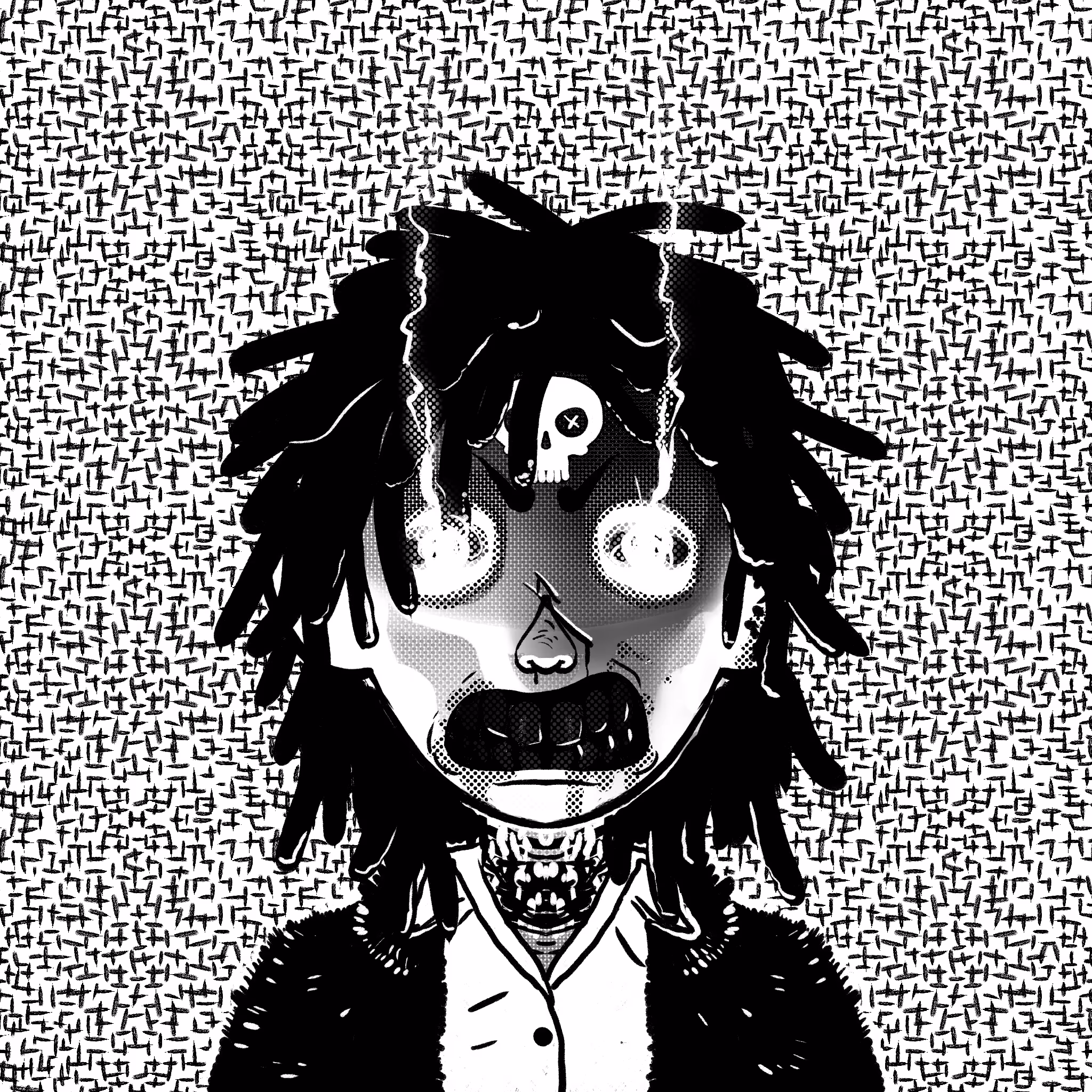 V0iD #579