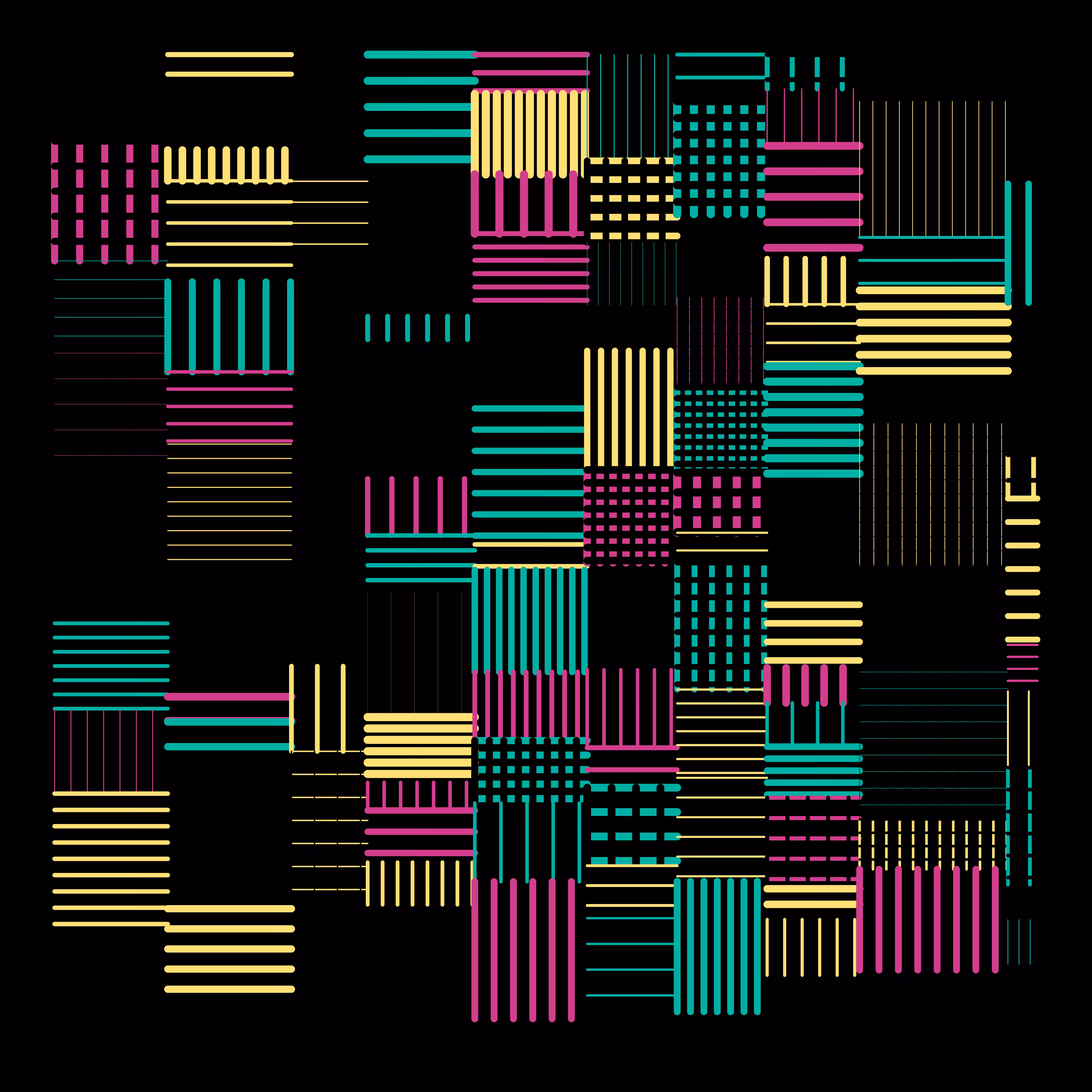 Blocks by pxlq